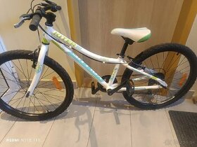 Bicykel Kellys Kiter 30 24" - 1