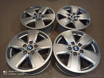 disky 5x112 R16 na BMW, Mini, VW, Skoda, Audi, Seat,