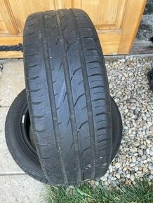 185/55 r16 Continental - 1