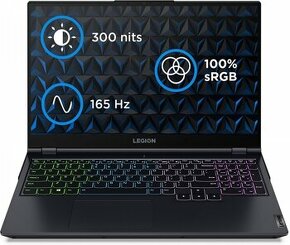 Lenovo Legion 5 15ACH6H