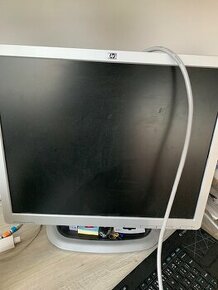 Monitor HP HP Compaq LA1951g