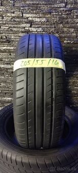 205/55 R16 zimná