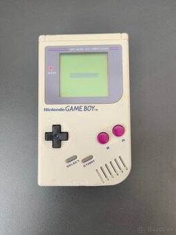 Nintendo Gameboy DMG