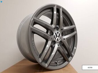 Passat, Golf, Eos 5x112 R16 ET48 7J alu disky