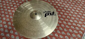 Paiste pst8, pst5