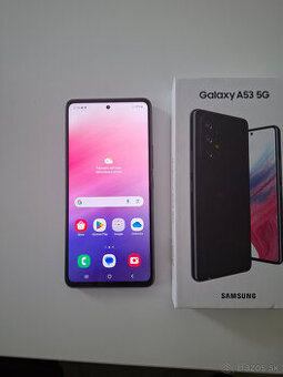 samsung a53 5g