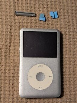 Ipod Classic  na ND