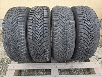 ZIMNÉ PNEUMATIKY SEMPERIT 205/60 R16 96H XL