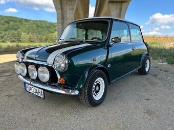 Austin MINI Morris MKII 1.0