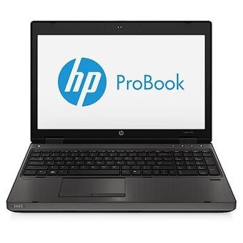 Nootebook HP ProBook 6570b