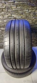 Goodyear Eagle F1 Asymmetric( 3 )245/45 R18 100 Y letné