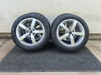 5X114,3 R17 +LETNE PNEU 205/55 R17