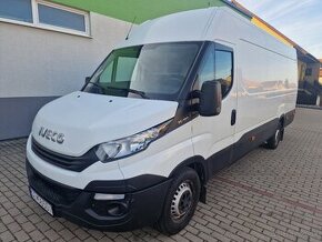 IVECO DAILY 35S16