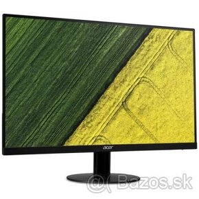 Predám LCD monitor ACER 23.8"