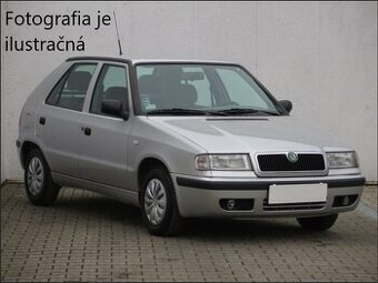 Online Aukcia – Škoda Felícia