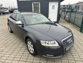 Audi A6 2.7 V6 TDi Quattro Tiptronic