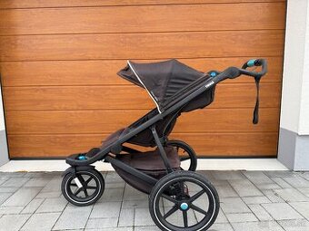 Thule Urban Glide 2 s vaničkou - 1