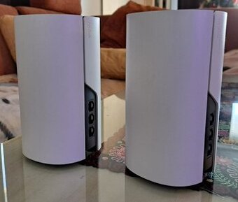 Predam TP-Link Deco S7 (2-pack), WiFi AC Gigabit mesh systém