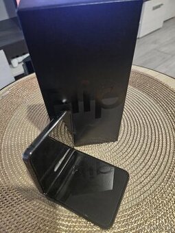 Samsung Z Flip 4