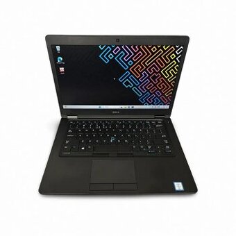 Notebook Dell Latitude 5480 - 633567