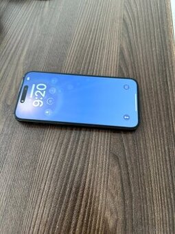 iphone 14 PRO MAX 128Gb space gray