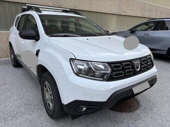 Dacia Duster 1,3 TCe 4x4