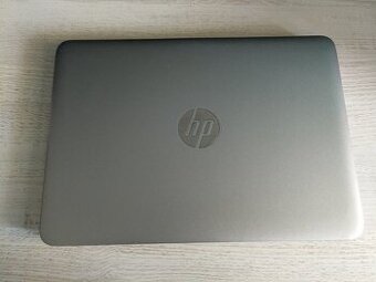 rozpredam na diely notebook Hp elitebook 725 G3 - 1