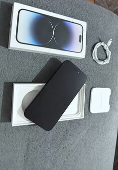 Predám Apple iPhone 14 PRO MAX 128GB Malé Známky používania - 1