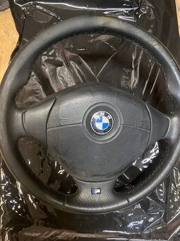 M volant bmw e39 predfl - 1