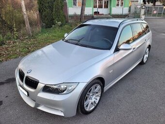 BMW 330xi M paket - 1