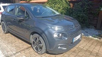 Citroen C3 PureTech 60kW / 82k Feel