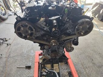 Motor land Rover 3,0 tdv6 - 1