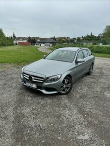 Mercedes Benz C250d 4matic A/T - 1