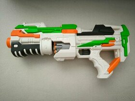 NERF - Tack Pro Attack