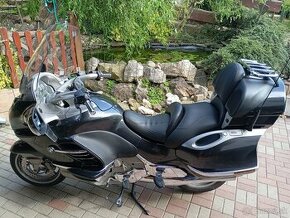 BMW K 1200 LT