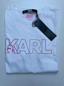Karl Lagerfeld trička - 1