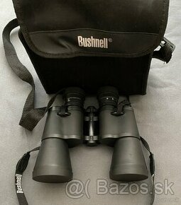 Ďalekohľad Bushnell 10x50