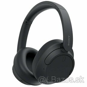 Bezdratova Sluchátka SONY WH CH720N Bluetooth