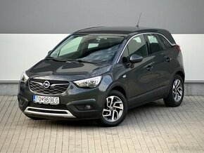 Opel Crossland X 1.2 Benzin 2018 84000km - 1