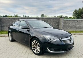 ROZPREDAM na ND Opel Insignia lift 2.0CDTI 130 SRI 2014 - 1