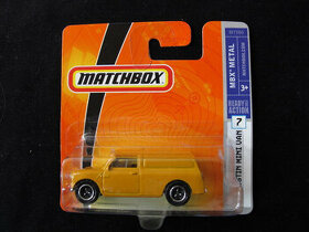 Matchbox 65 Austin Mini Van - 1