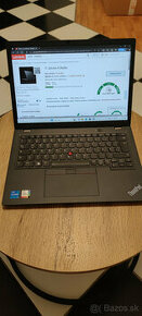 Lenovo ThinkPad L13 gen 4 - i5-1335U | 16GB RAM | 500GB SSD