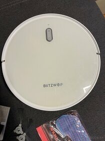 Roboticky vysávač BlitzWolf BW-VC3