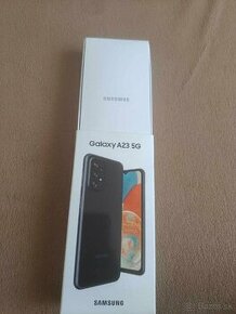 SAMSUNG A23 5G - 1