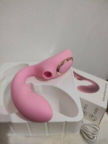 Sací vibrator - 1