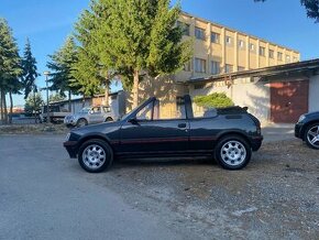 Peugeot 205 CTI