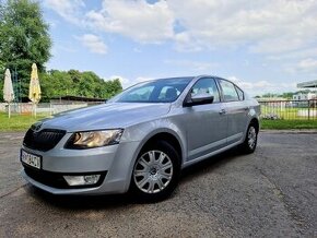 ⚠️ŠKODA OCTAVIA 1.6 TDI - TOP STAV - 1