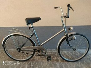 Bicykel Eska 24 - 1