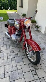 Jawa 350 tip 360