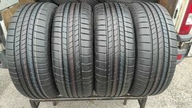 Bridgestone 205/55r16 letné Nove - 1